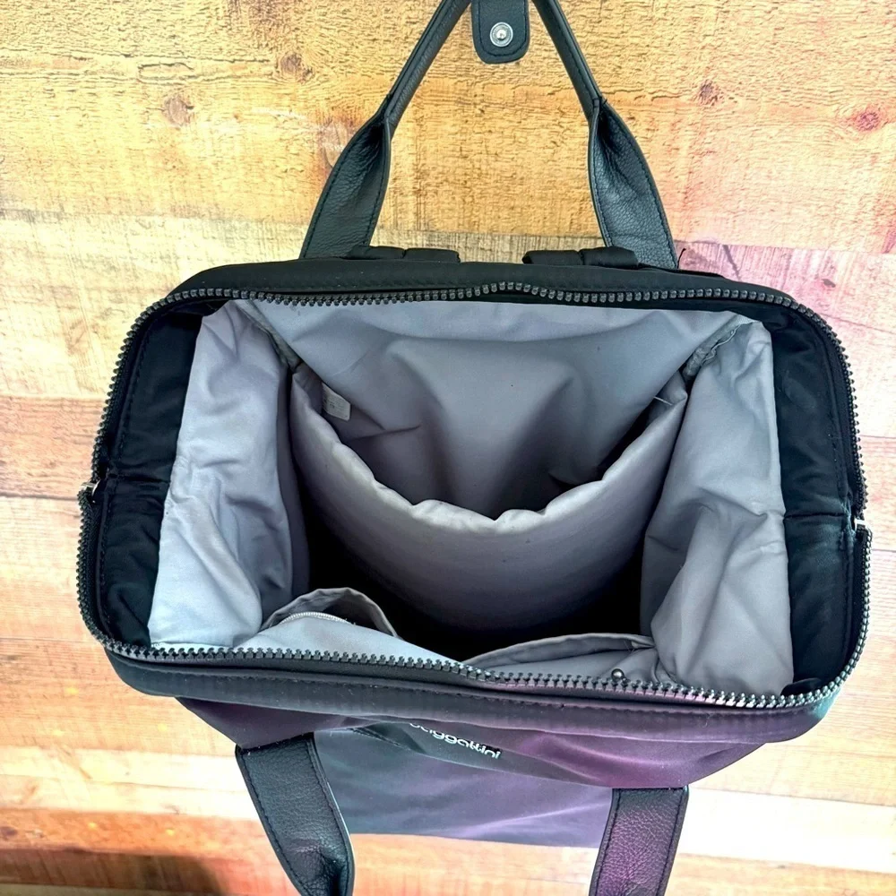 Baggallini Soho Backpack - Picture 8 of 13